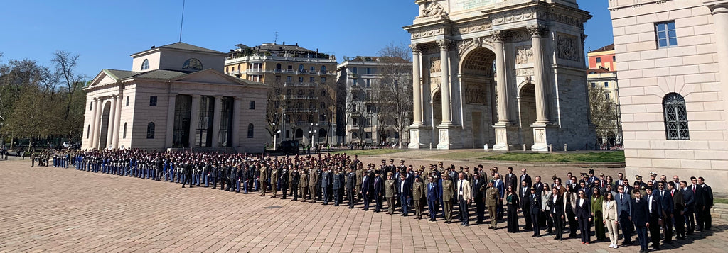 Scuola Militare Milano